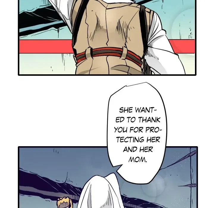 Knight of Rakshasa Chapter 23 – Page 48