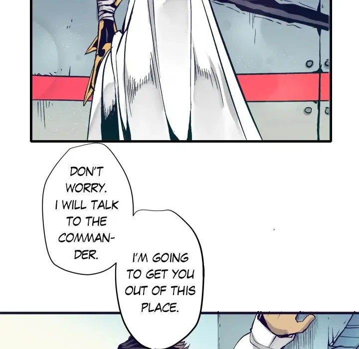 Knight of Rakshasa Chapter 23 – Page 49