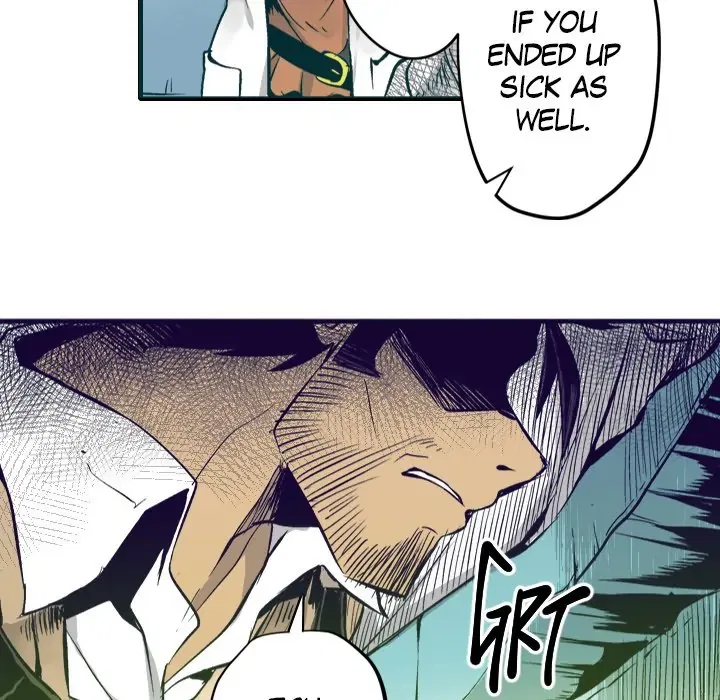Knight of Rakshasa Chapter 23 – Page 54