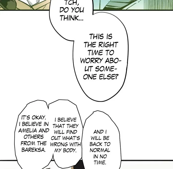 Knight of Rakshasa Chapter 23 – Page 55