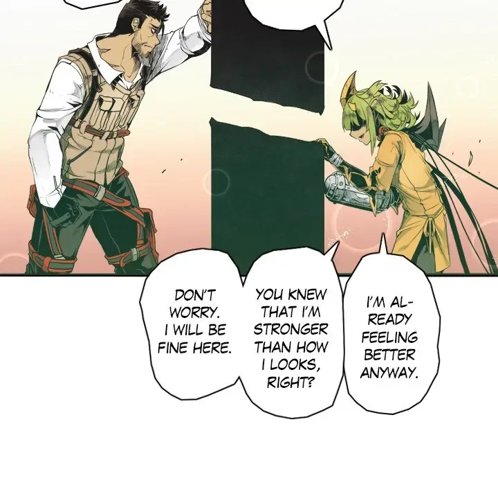 Knight of Rakshasa Chapter 23 – Page 56