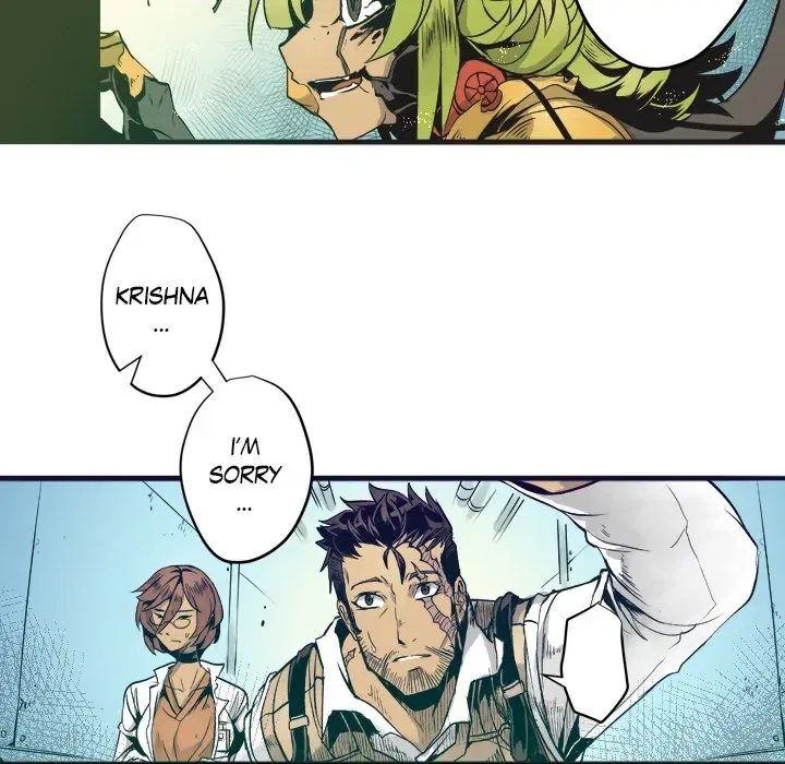 Knight of Rakshasa Chapter 23 – Page 58