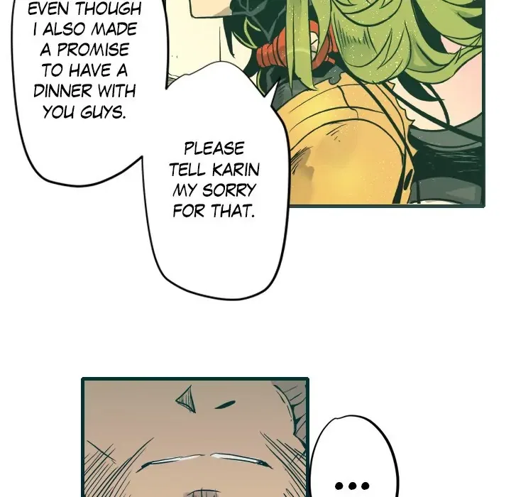 Knight of Rakshasa Chapter 23 – Page 61