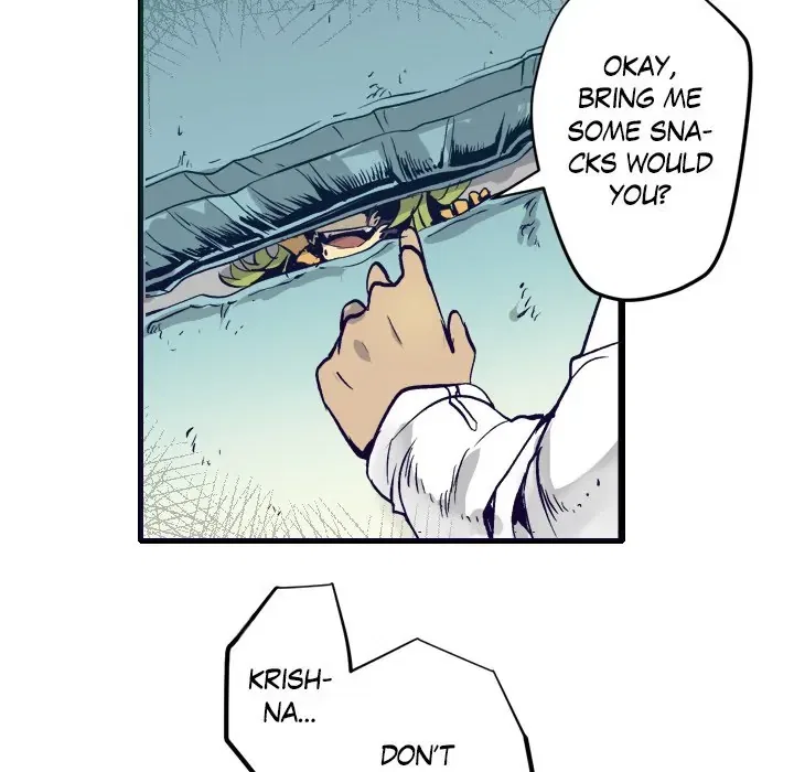 Knight of Rakshasa Chapter 23 – Page 64