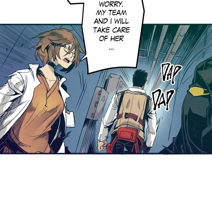 Knight of Rakshasa Chapter 23 – Page 65