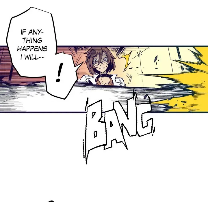 Knight of Rakshasa Chapter 23 – Page 66