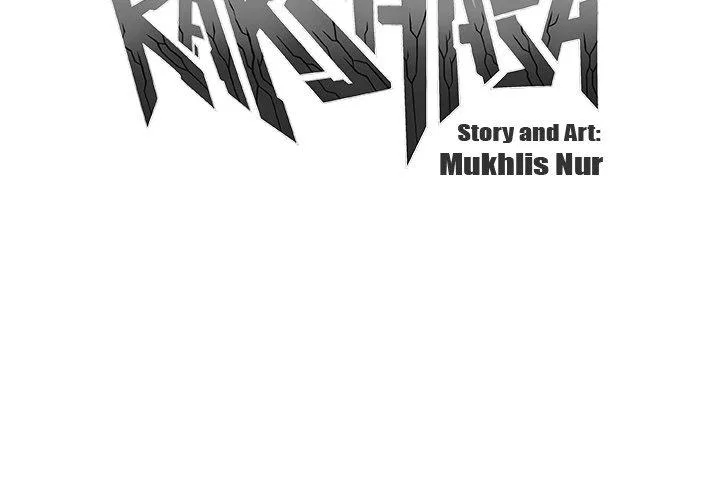 Knight of Rakshasa Chapter 22 – Page 2