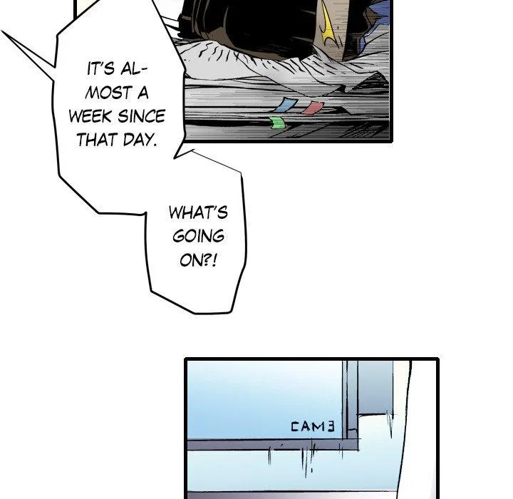 Knight of Rakshasa Chapter 22 – Page 17