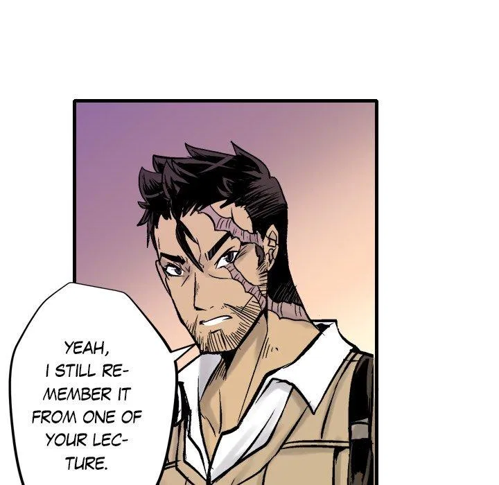Knight of Rakshasa Chapter 22 – Page 22