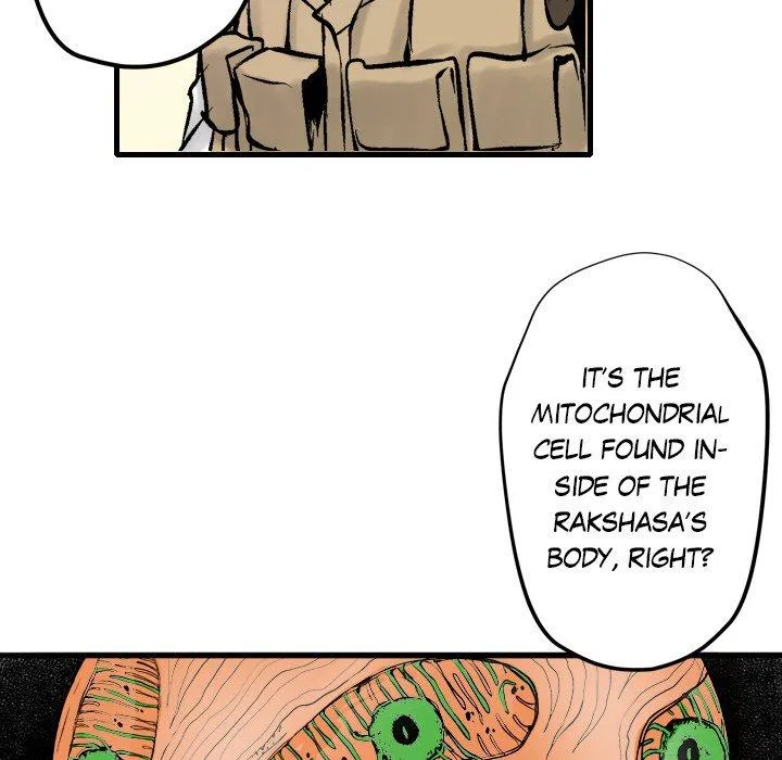 Knight of Rakshasa Chapter 22 – Page 23