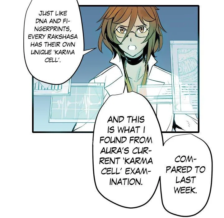 Knight of Rakshasa Chapter 22 – Page 26