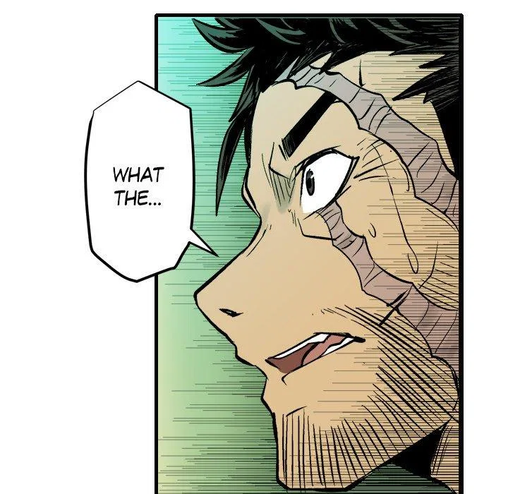 Knight of Rakshasa Chapter 22 – Page 27