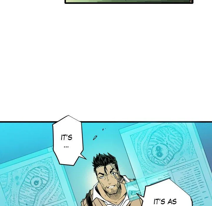 Knight of Rakshasa Chapter 22 – Page 28