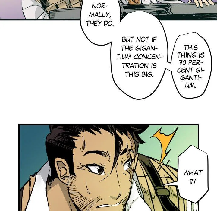 Knight of Rakshasa Chapter 22 – Page 35