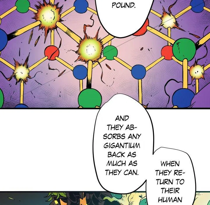 Knight of Rakshasa Chapter 22 – Page 40