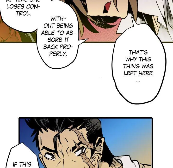 Knight of Rakshasa Chapter 22 – Page 42