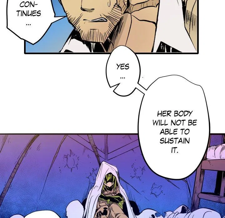Knight of Rakshasa Chapter 22 – Page 43