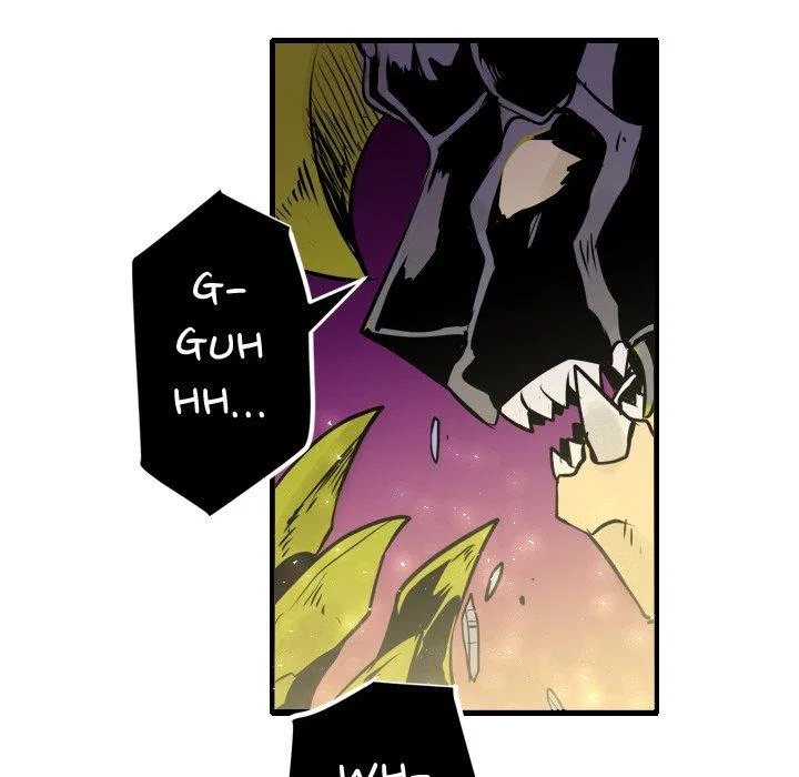 Knight of Rakshasa Chapter 21 – Page 5