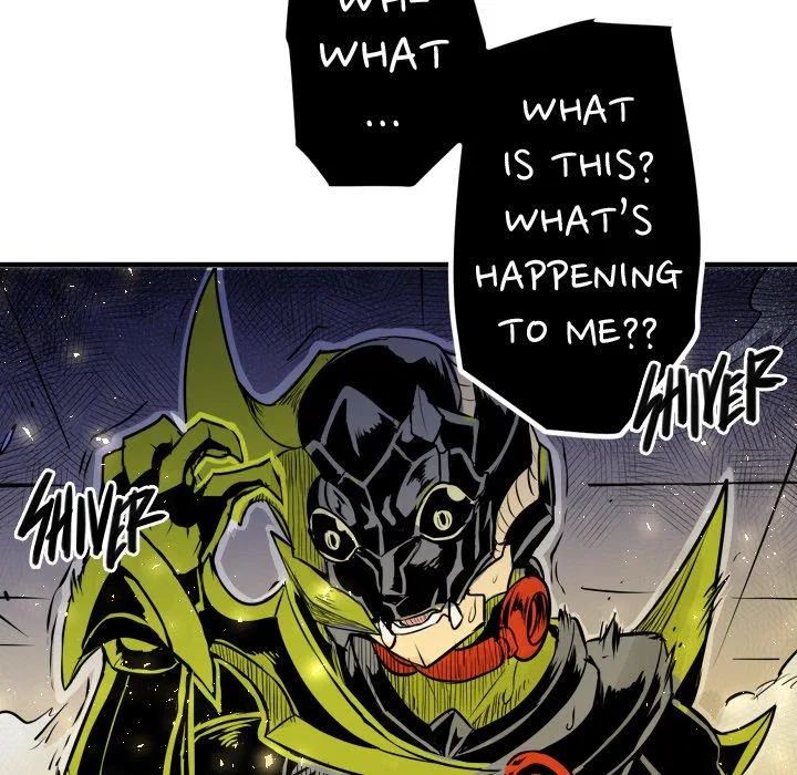 Knight of Rakshasa Chapter 21 – Page 6
