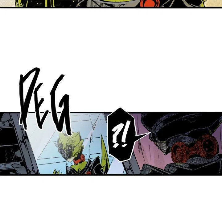 Knight of Rakshasa Chapter 21 – Page 7