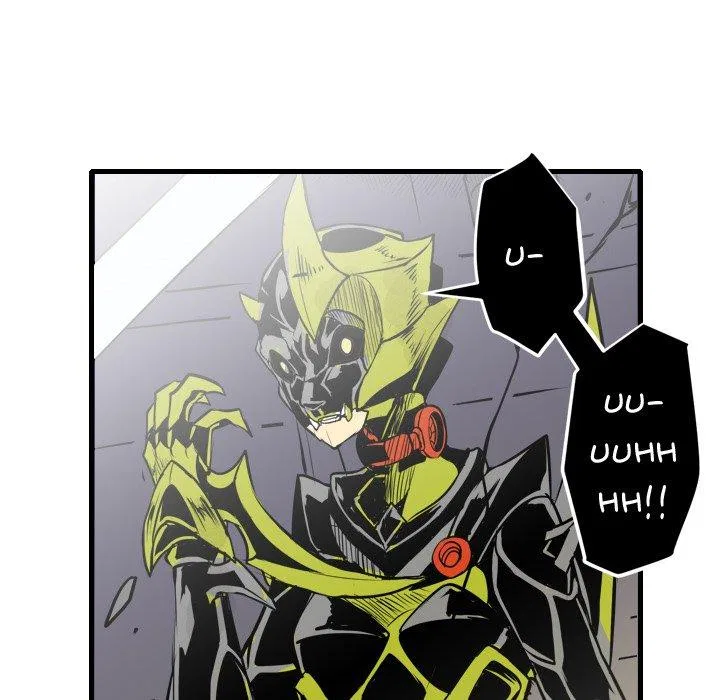 Knight of Rakshasa Chapter 21 – Page 8