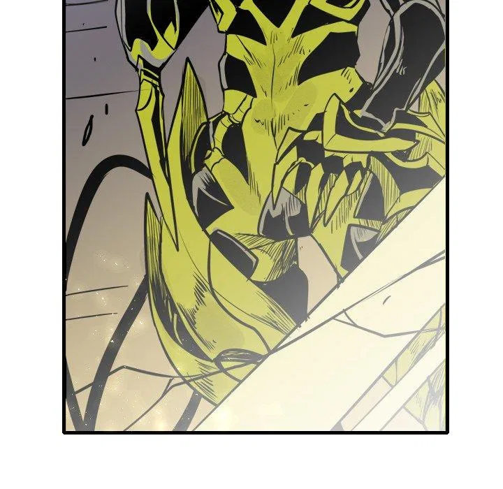 Knight of Rakshasa Chapter 21 – Page 9