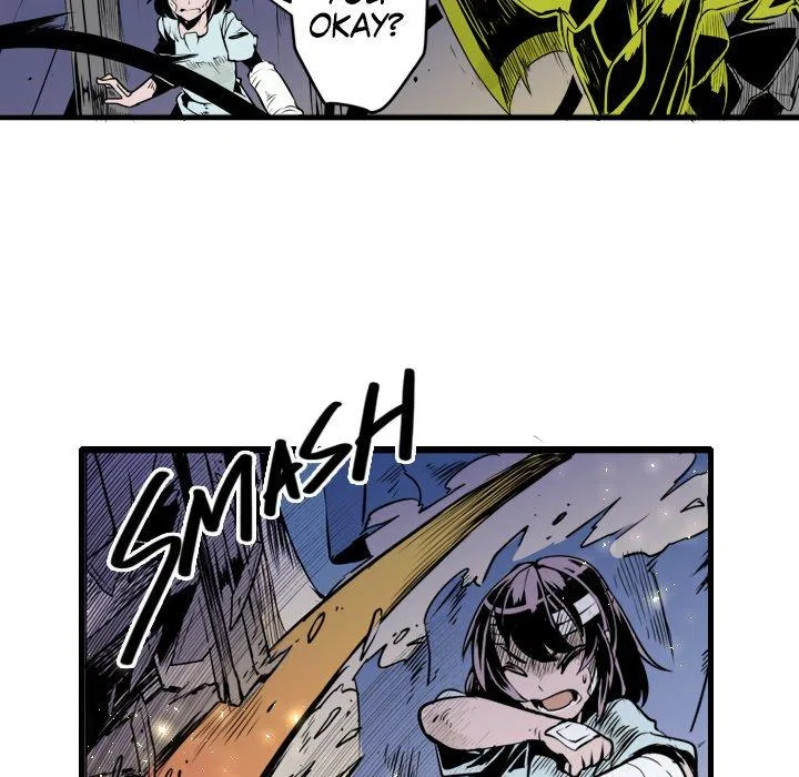 Knight of Rakshasa Chapter 21 – Page 14