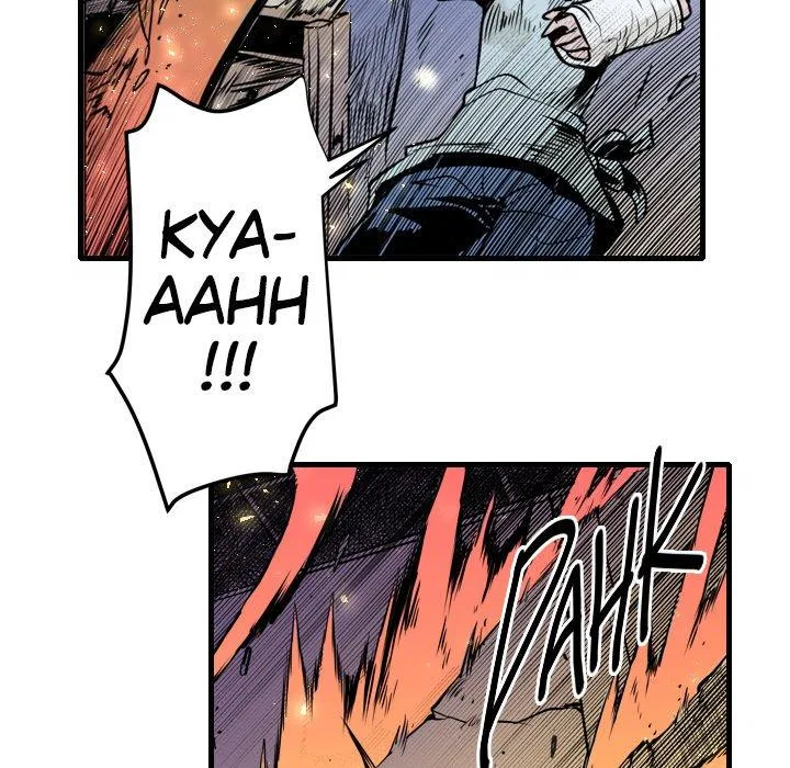 Knight of Rakshasa Chapter 21 – Page 15