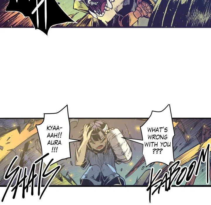 Knight of Rakshasa Chapter 21 – Page 18