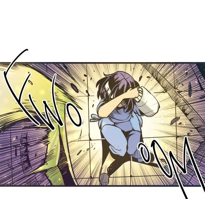 Knight of Rakshasa Chapter 21 – Page 19