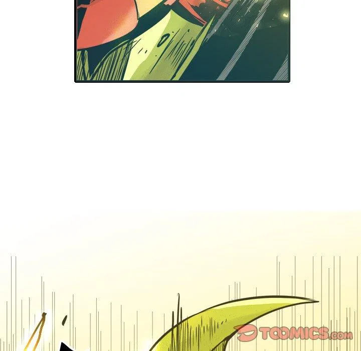 Knight of Rakshasa Chapter 21 – Page 21
