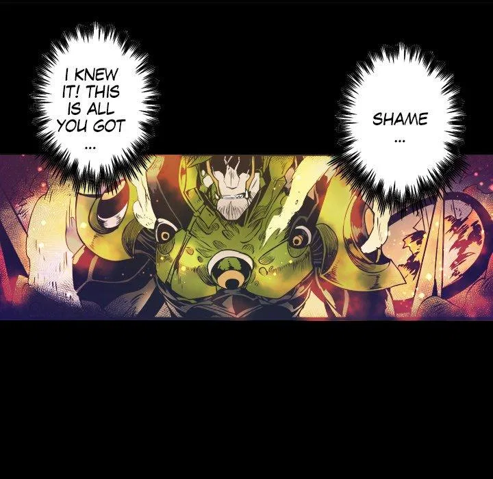 Knight of Rakshasa Chapter 21 – Page 30