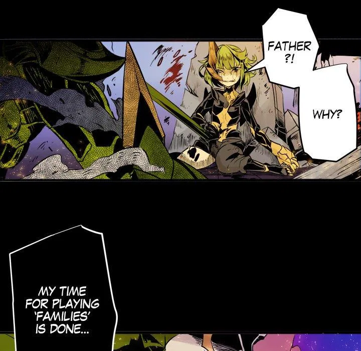 Knight of Rakshasa Chapter 21 – Page 31