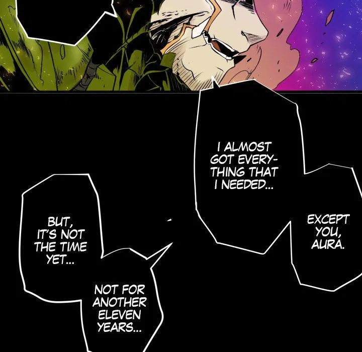 Knight of Rakshasa Chapter 21 – Page 32