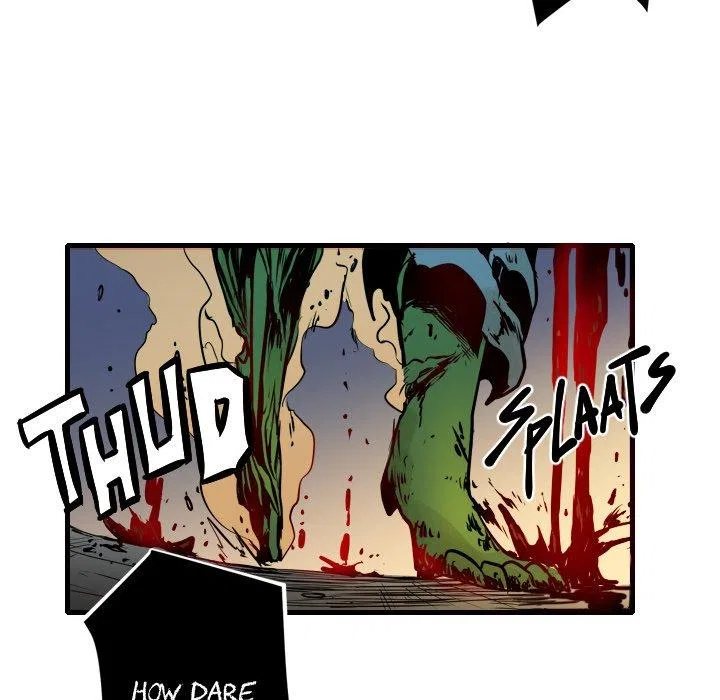Knight of Rakshasa Chapter 21 – Page 37