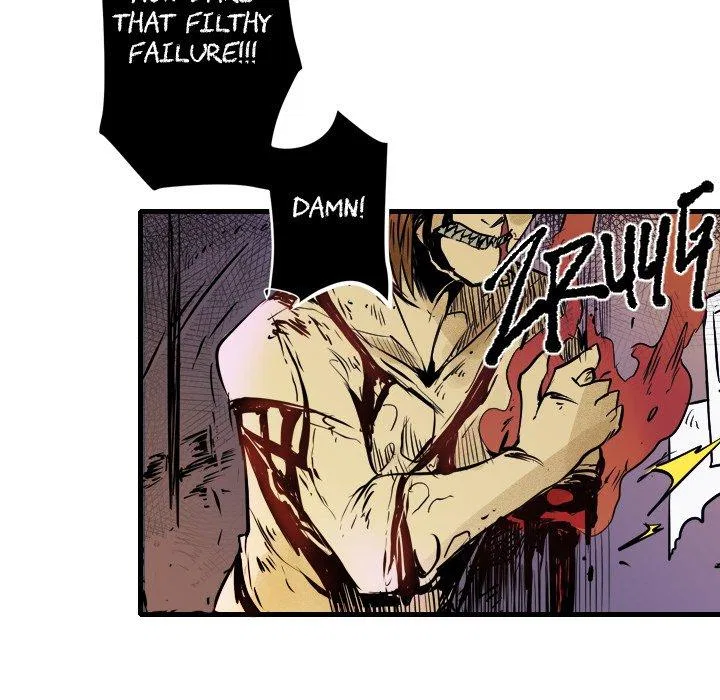 Knight of Rakshasa Chapter 21 – Page 38