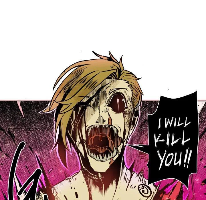 Knight of Rakshasa Chapter 21 – Page 39