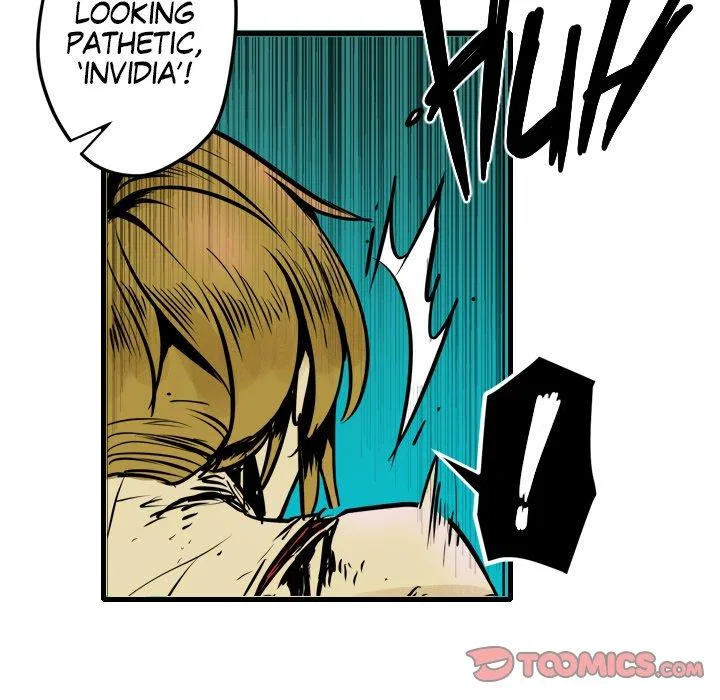 Knight of Rakshasa Chapter 21 – Page 41