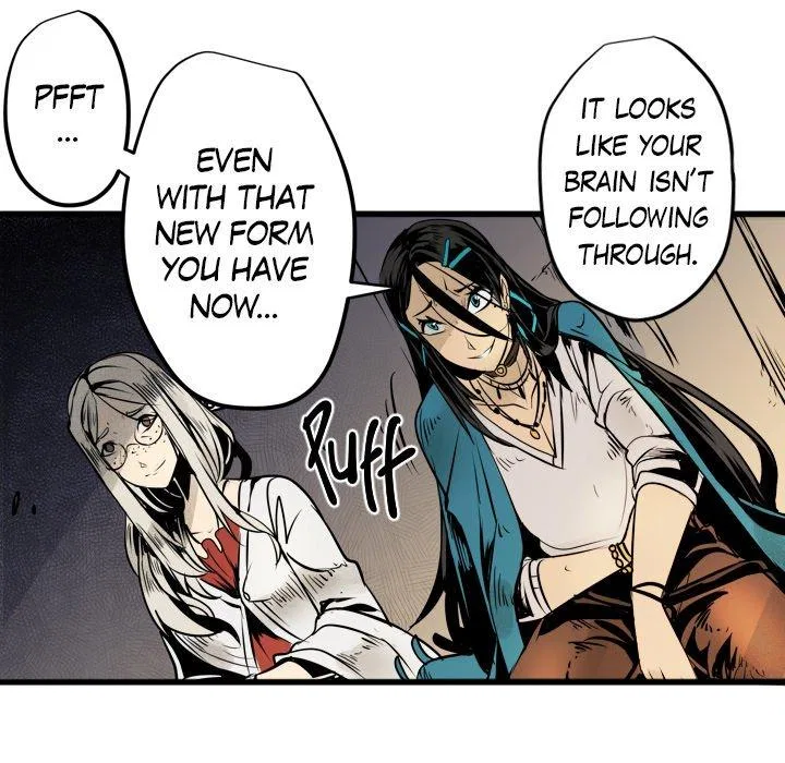 Knight of Rakshasa Chapter 21 – Page 44