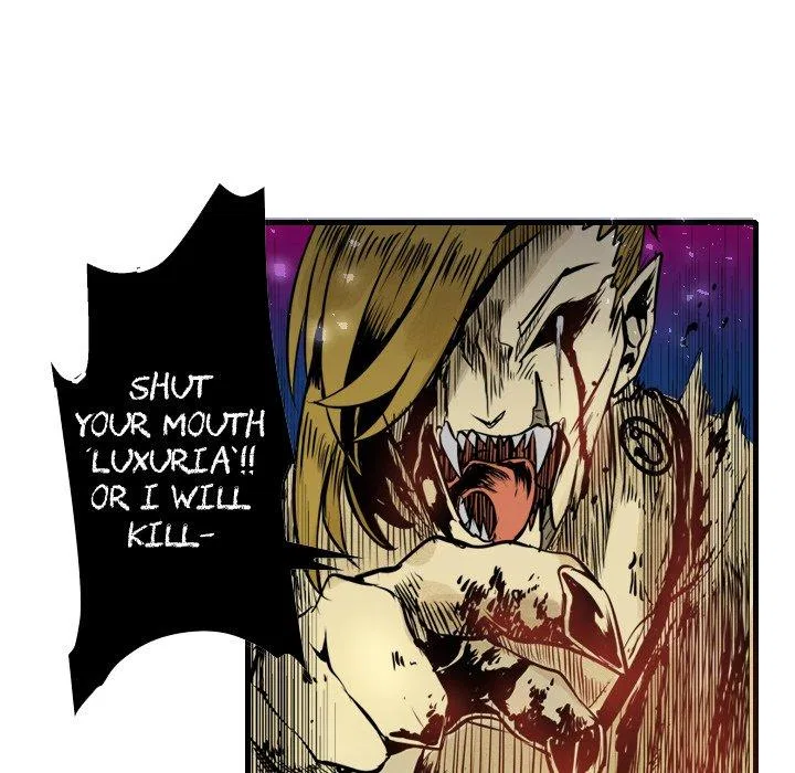 Knight of Rakshasa Chapter 21 – Page 45