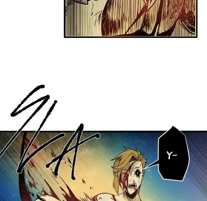 Knight of Rakshasa Chapter 21 – Page 46