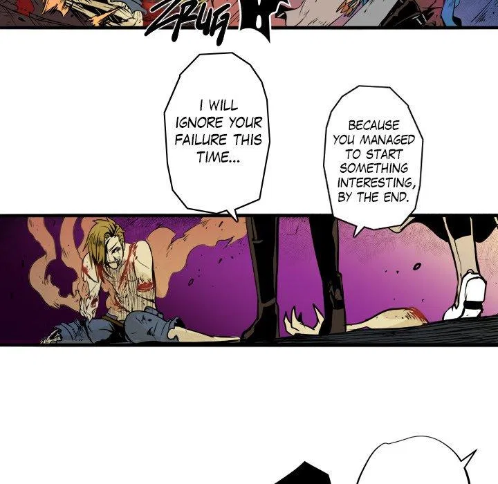 Knight of Rakshasa Chapter 21 – Page 48