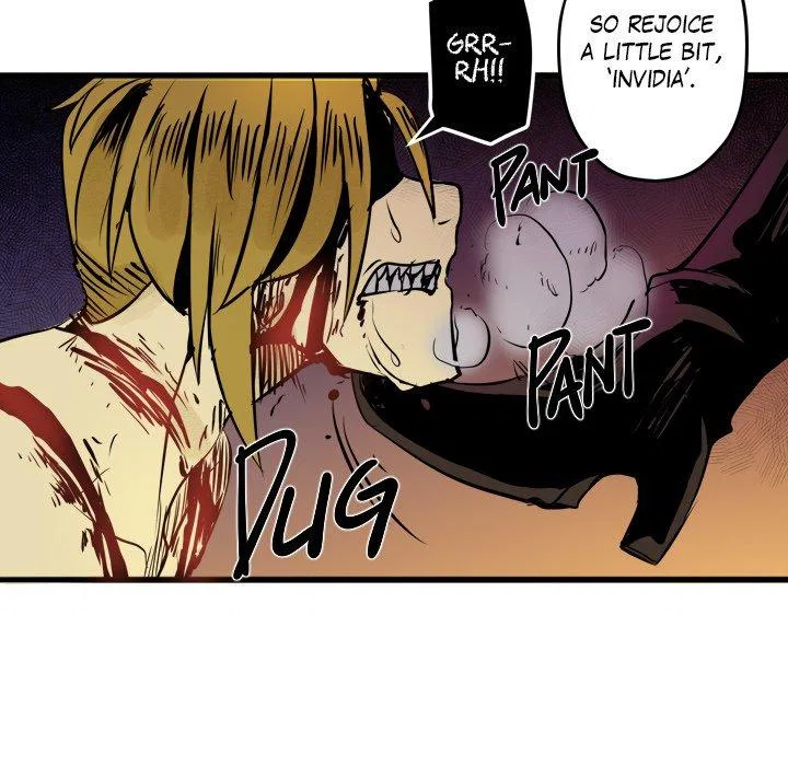 Knight of Rakshasa Chapter 21 – Page 49