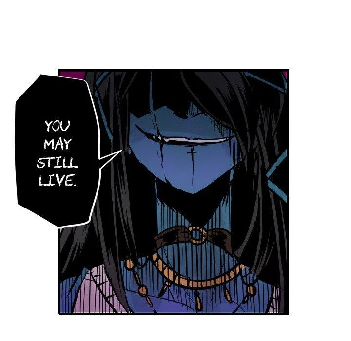 Knight of Rakshasa Chapter 21 – Page 50
