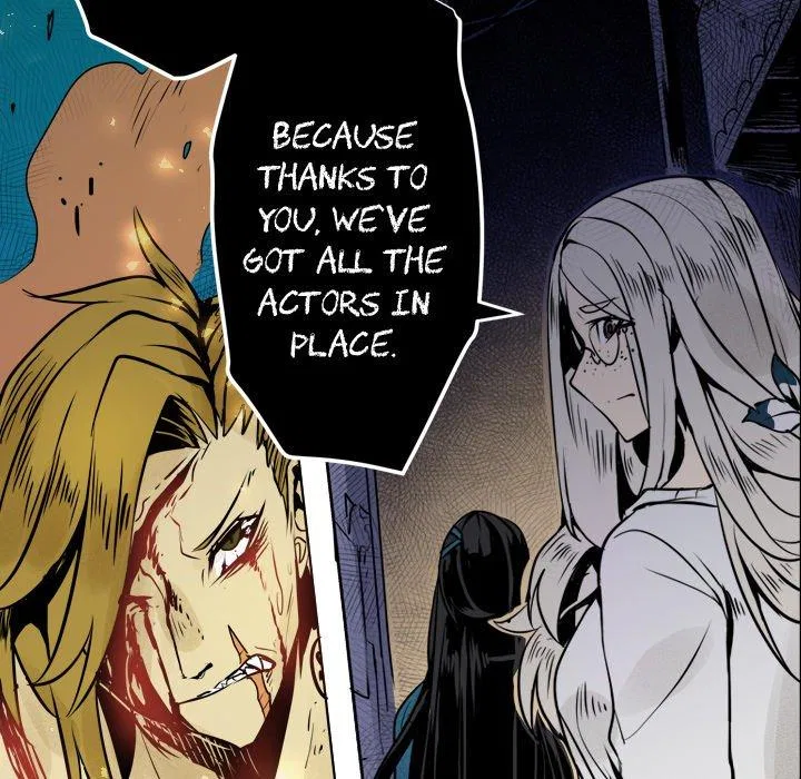 Knight of Rakshasa Chapter 21 – Page 52