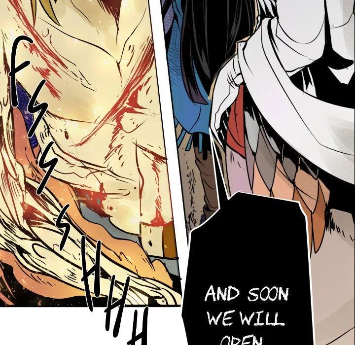 Knight of Rakshasa Chapter 21 – Page 53