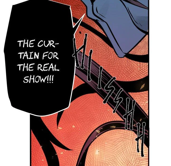 Knight of Rakshasa Chapter 21 – Page 57