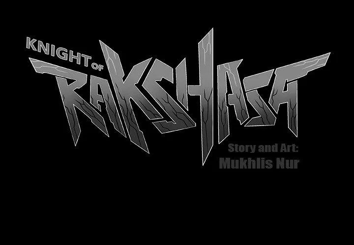 Knight of Rakshasa Chapter 20 – Page 2