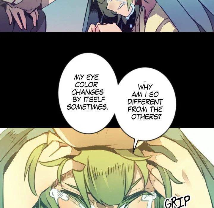 Knight of Rakshasa Chapter 20 – Page 5