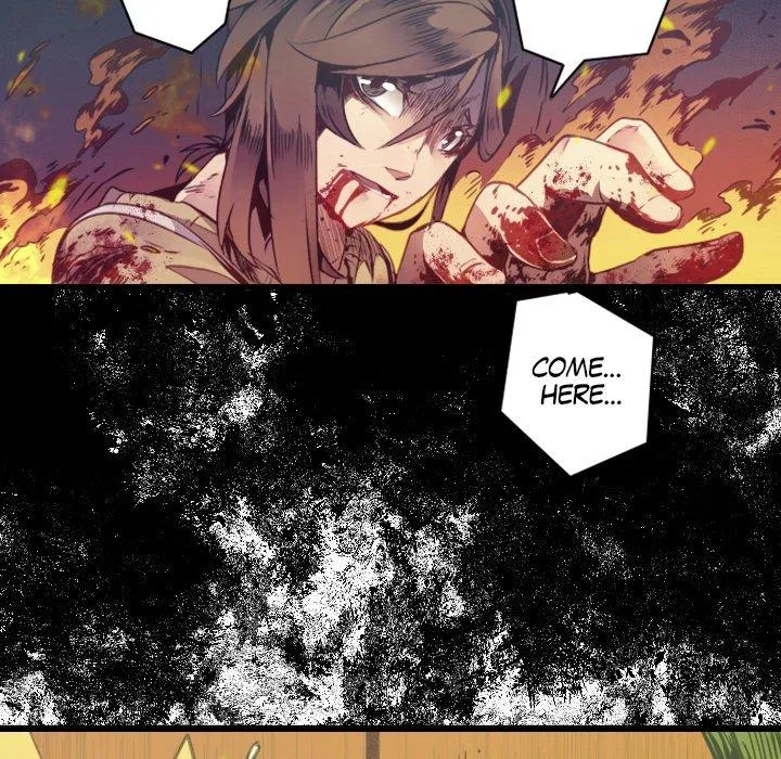 Knight of Rakshasa Chapter 20 – Page 22